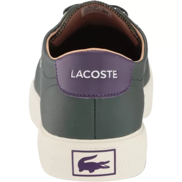 Lacoste Men's Gripshot Sneaker
