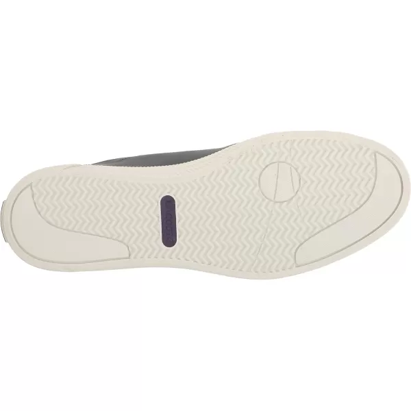 Lacoste Men's Gripshot Sneaker