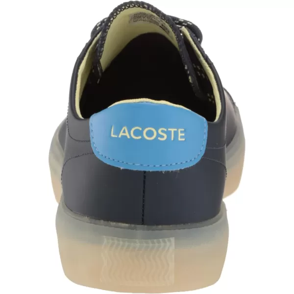 Lacoste Men's Gripshot Sneaker