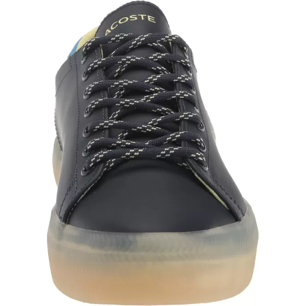 Lacoste Men's Gripshot Sneaker