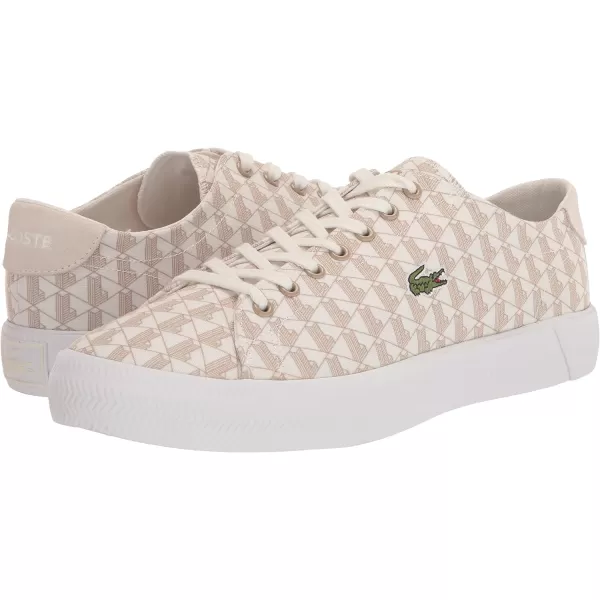 Lacoste Men's Gripshot Sneaker