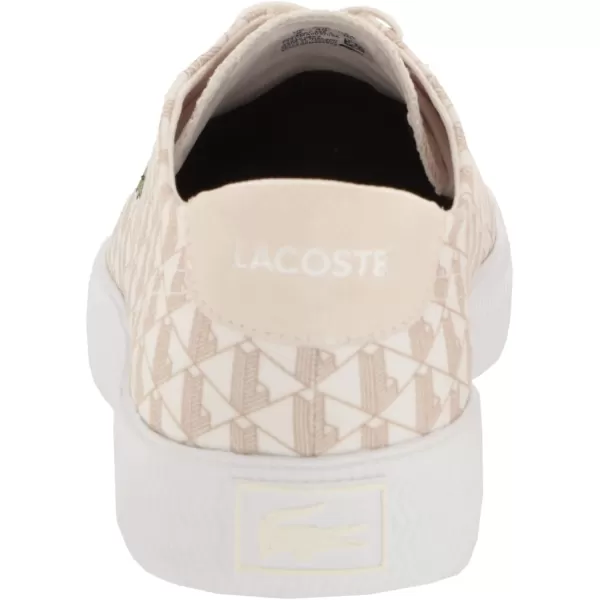 Lacoste Men's Gripshot Sneaker