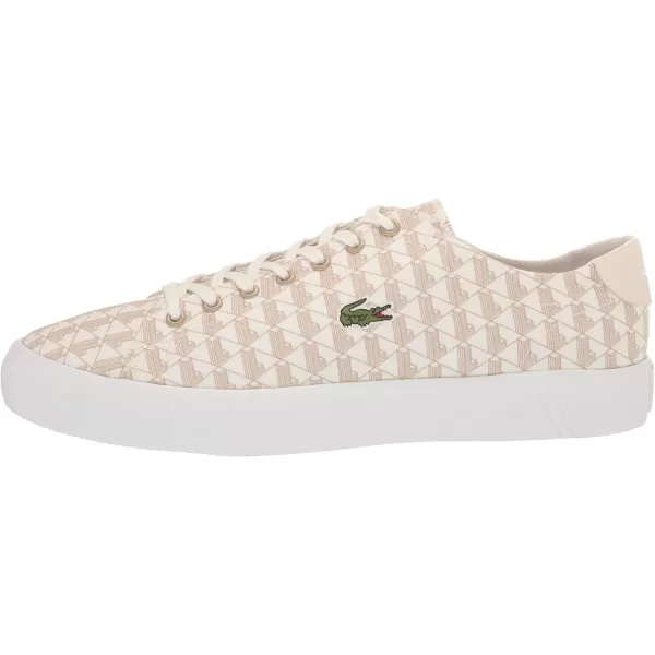Lacoste Men's Gripshot Sneaker