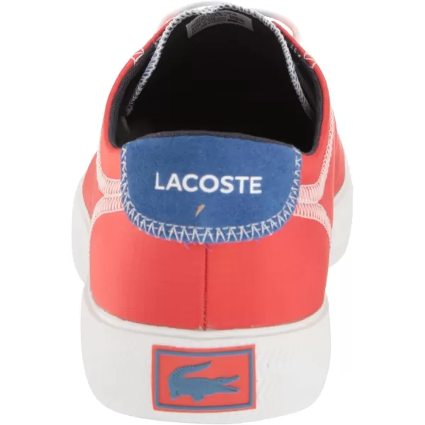 Lacoste Men's Gripshot Sneaker