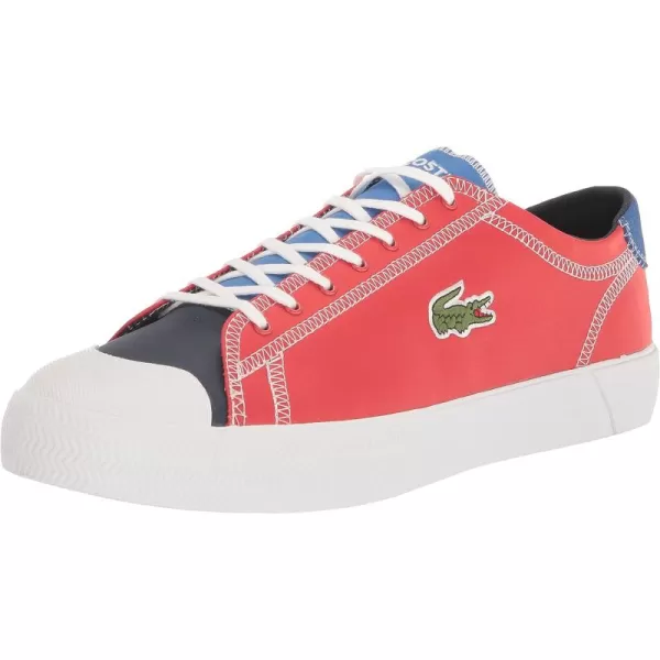 Red/Blue Colorblock