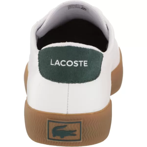 Lacoste Men's Gripshot Sneaker