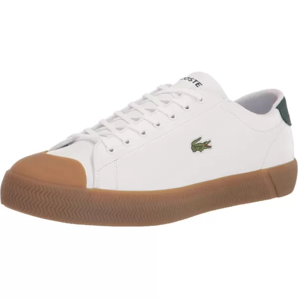 White/Gum