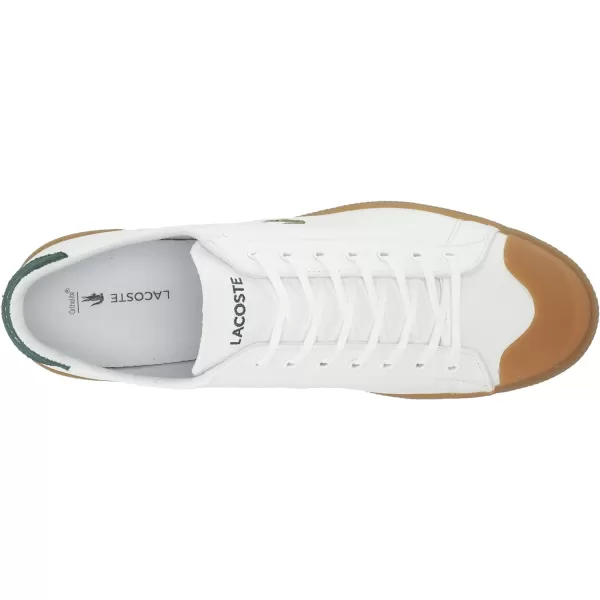 Lacoste Men's Gripshot Sneaker
