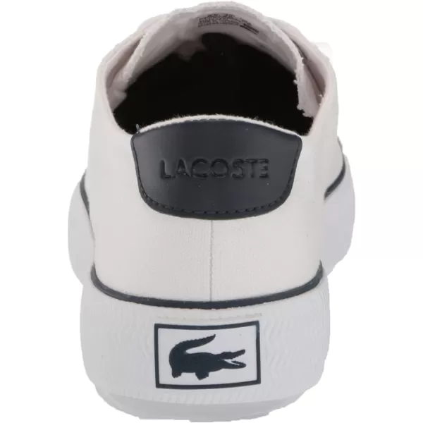 Lacoste Men's Gripshot Sneaker