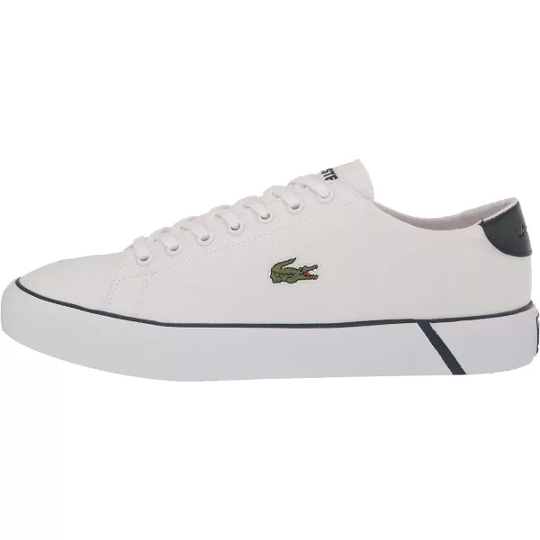 Lacoste Men's Gripshot Sneaker