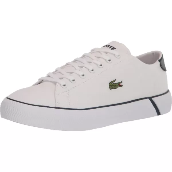 Lacoste Men's Gripshot Sneaker