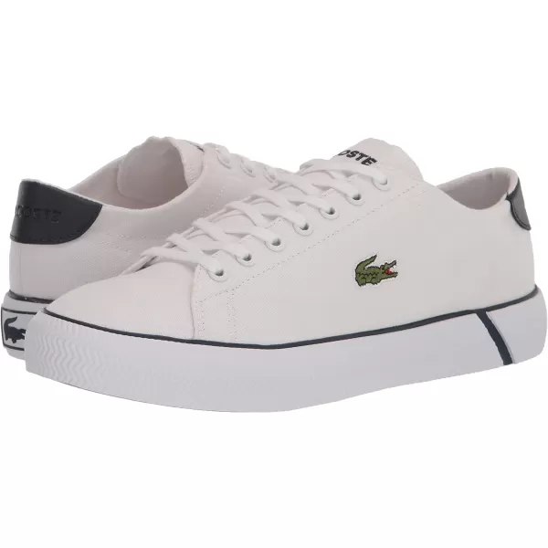 Lacoste Men's Gripshot Sneaker