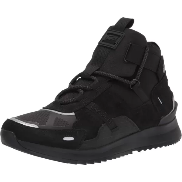 Lacoste Men's Run Breaker Sneaker