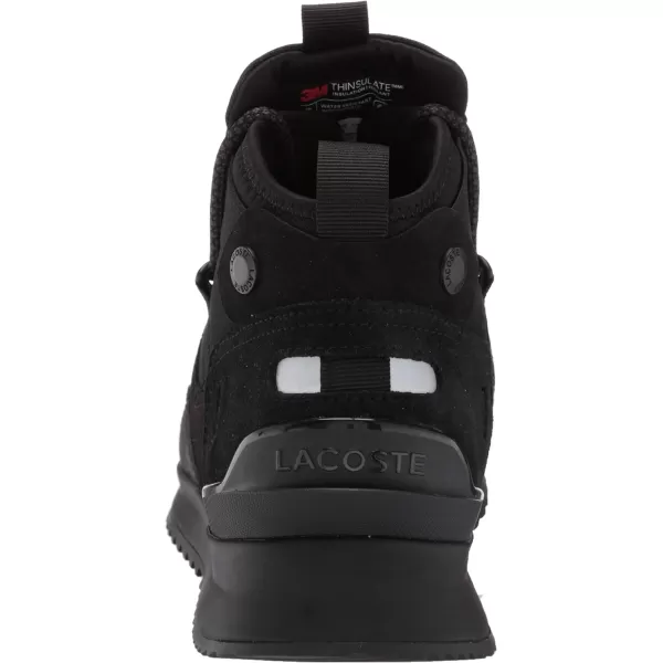 Lacoste Men's Run Breaker Sneaker