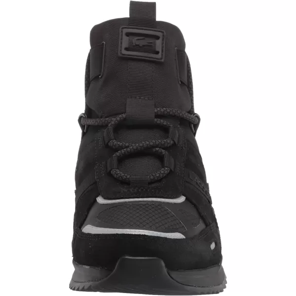 Lacoste Men's Run Breaker Sneaker