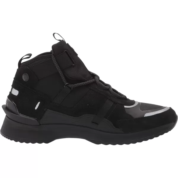 Lacoste Men's Run Breaker Sneaker