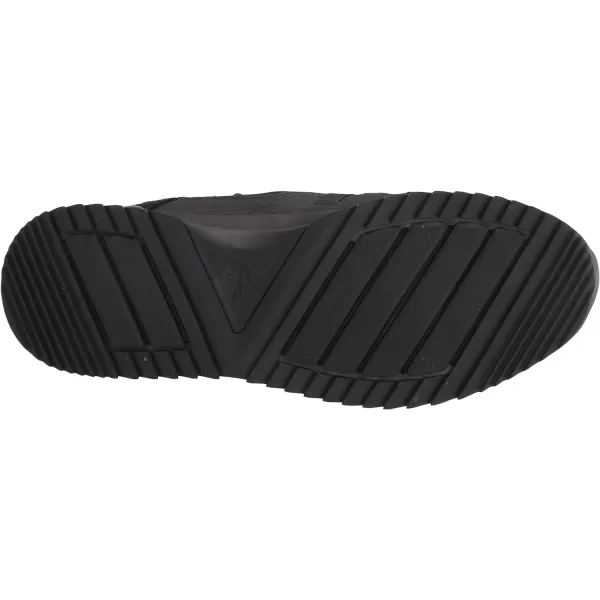 Lacoste Men's Run Breaker Sneaker