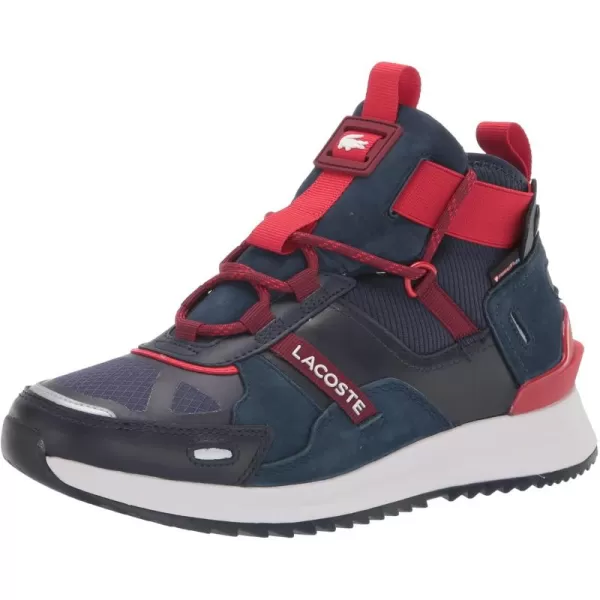 Lacoste Men's Run Breaker Sneaker