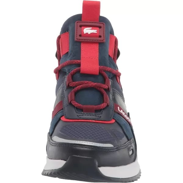 Lacoste Men's Run Breaker Sneaker