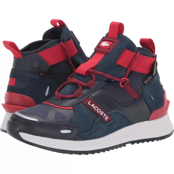 Lacoste Men's Run Breaker Sneaker