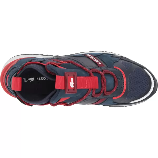 Lacoste Men's Run Breaker Sneaker