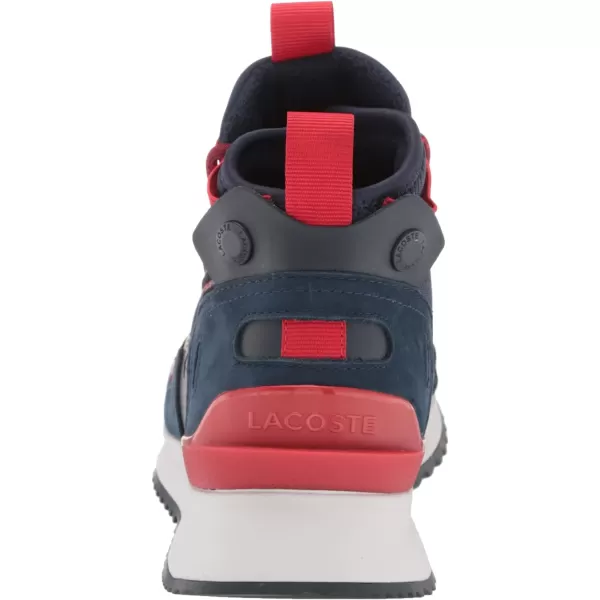 Lacoste Men's Run Breaker Sneaker