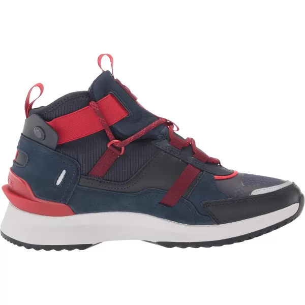 Lacoste Men's Run Breaker Sneaker