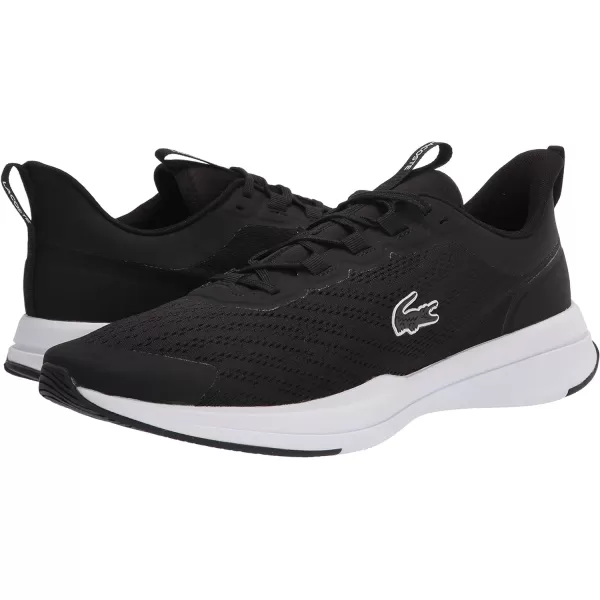 Lacoste Men's Run Spin Sneaker