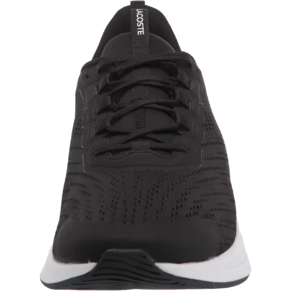 Lacoste Men's Run Spin Sneaker
