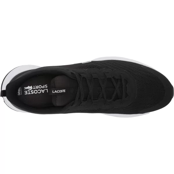 Lacoste Men's Run Spin Sneaker