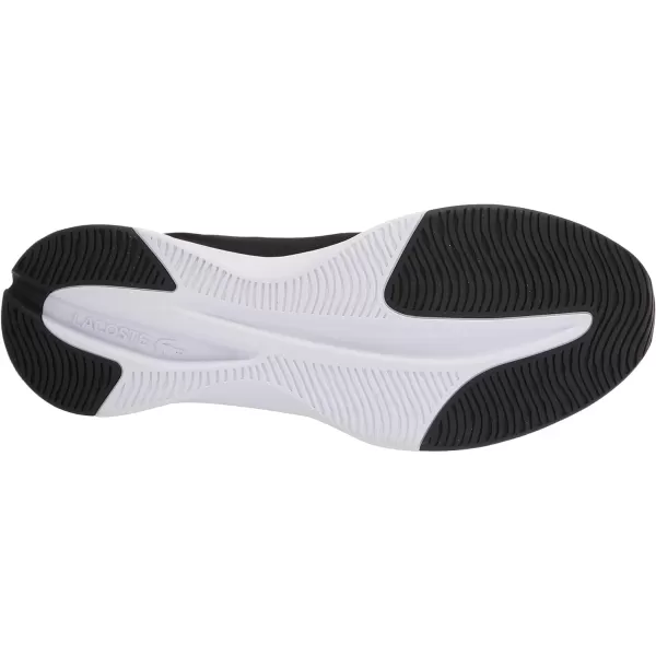 Lacoste Men's Run Spin Sneaker