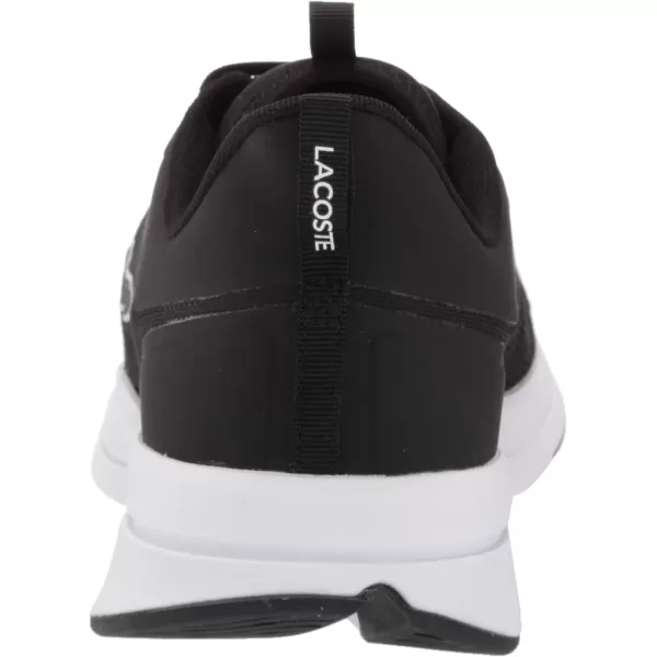 Lacoste Men's Run Spin Sneaker
