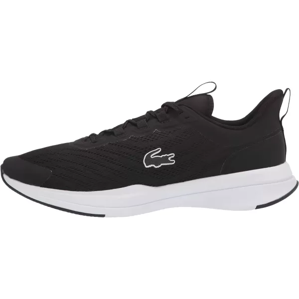 Lacoste Men's Run Spin Sneaker