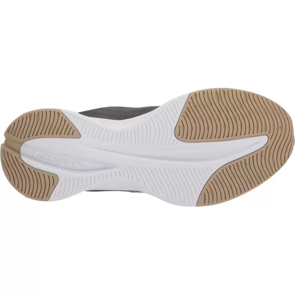 Lacoste Men's Run Spin Sneaker