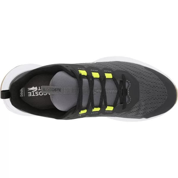 Lacoste Men's Run Spin Sneaker