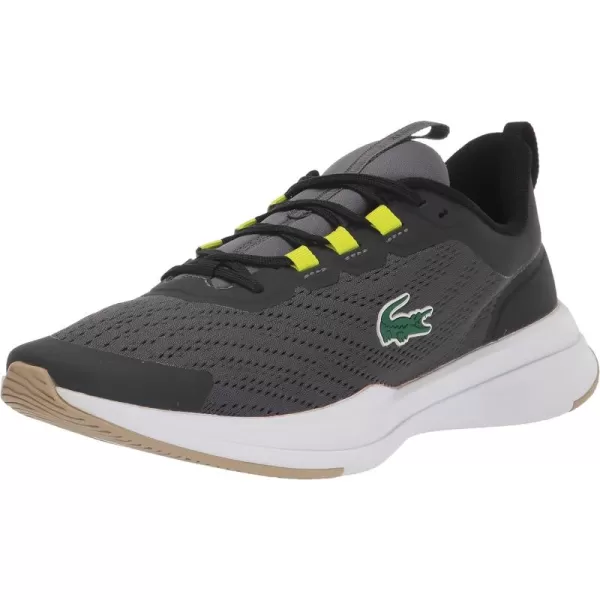 Lacoste Men's Run Spin Sneaker