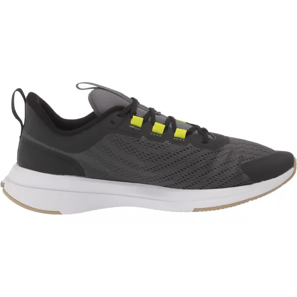 Lacoste Men's Run Spin Sneaker