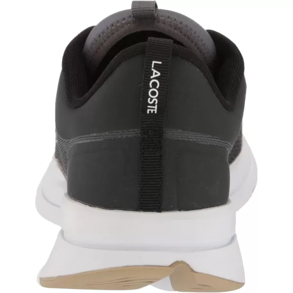 Lacoste Men's Run Spin Sneaker