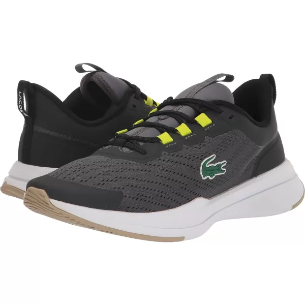 Lacoste Men's Run Spin Sneaker