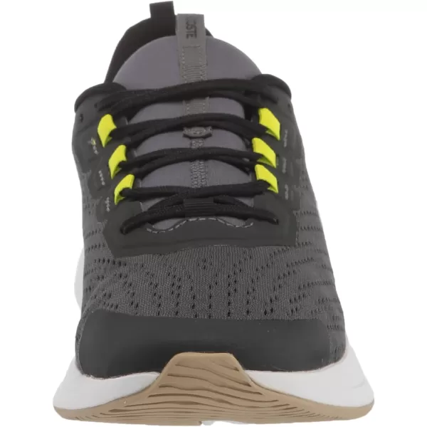 Lacoste Men's Run Spin Sneaker