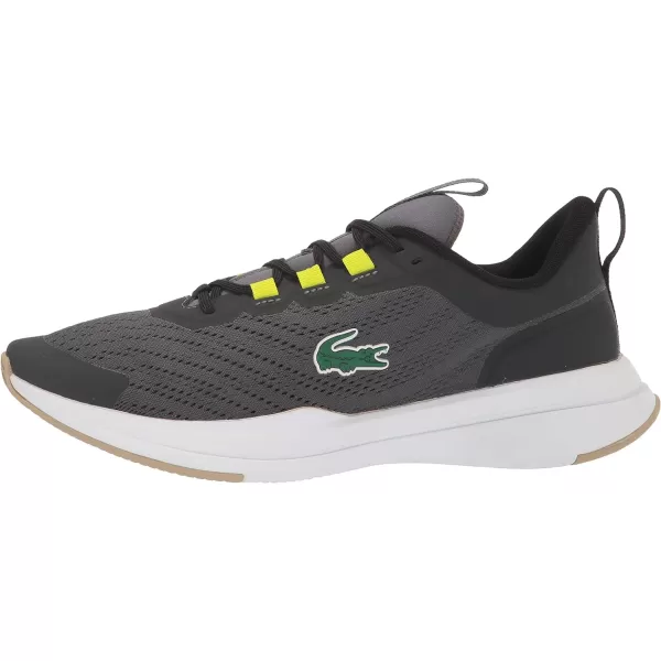 Lacoste Men's Run Spin Sneaker
