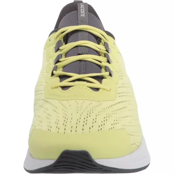 Lacoste Men's Run Spin Sneaker