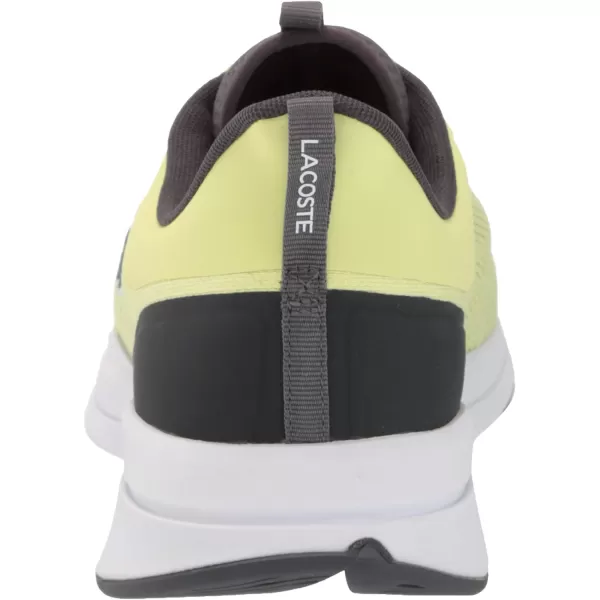 Lacoste Men's Run Spin Sneaker