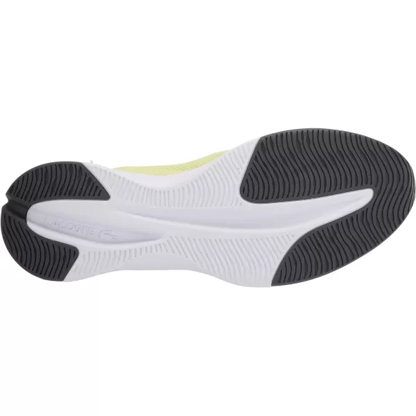 Lacoste Men's Run Spin Sneaker