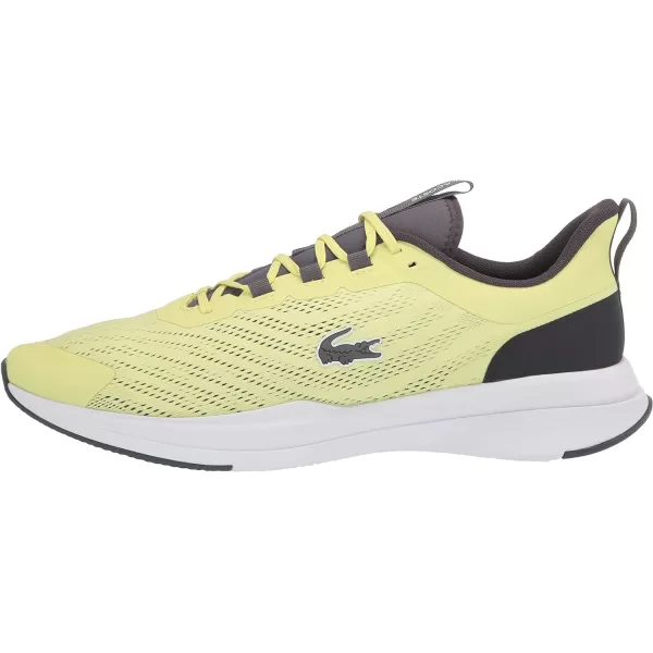 Lacoste Men's Run Spin Sneaker