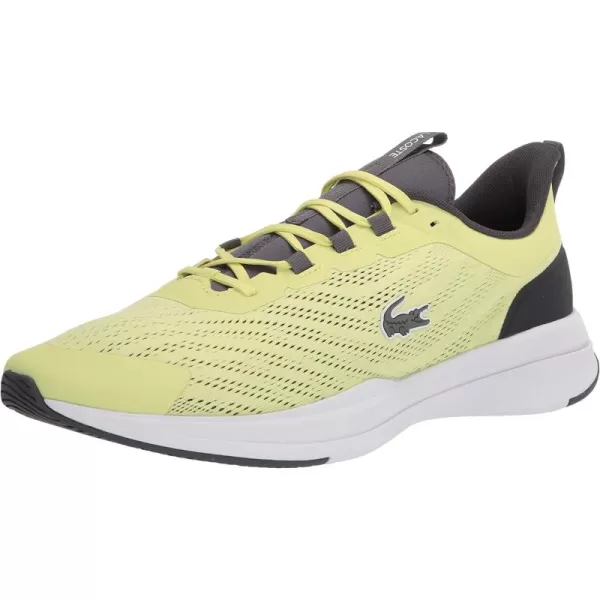 Lacoste Men's Run Spin Sneaker