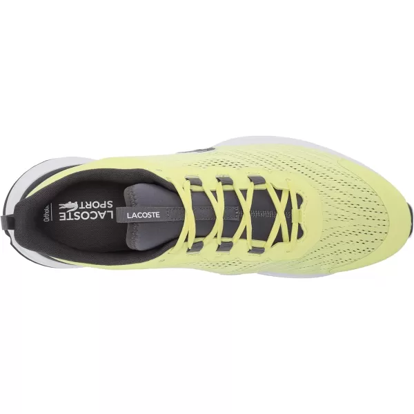 Lacoste Men's Run Spin Sneaker