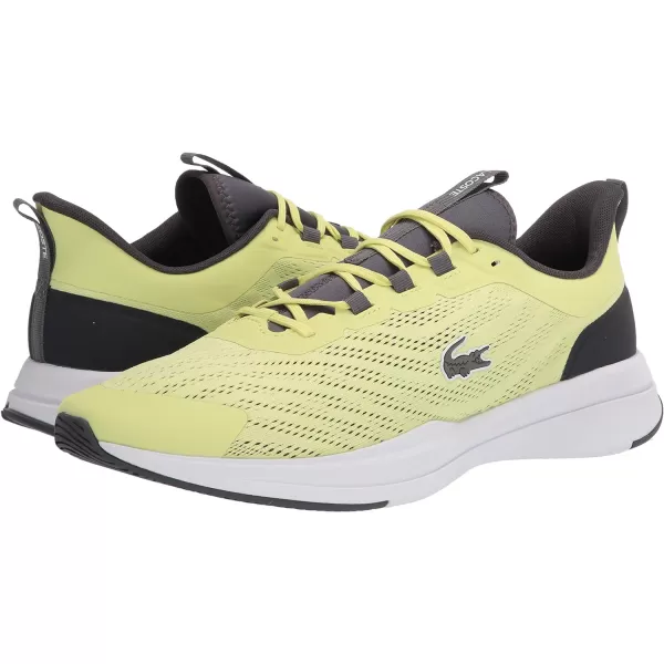 Lacoste Men's Run Spin Sneaker