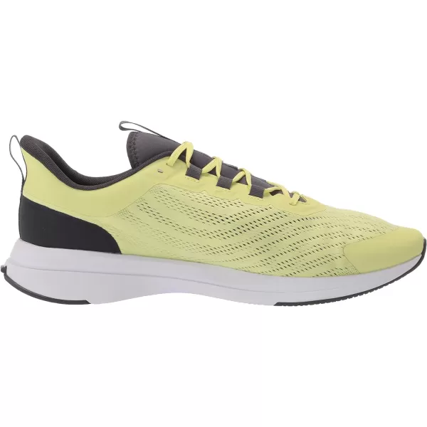 Lacoste Men's Run Spin Sneaker