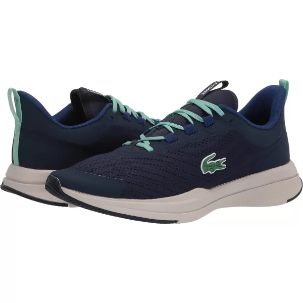 Lacoste Men's Run Spin Sneaker